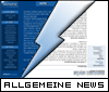 Allgemeine News